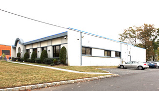 More details for 75 Terminal Ave, Clark, NJ - Flex for Lease