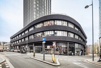 More details for 51 Old Hall St, Liverpool - Retail for Lease