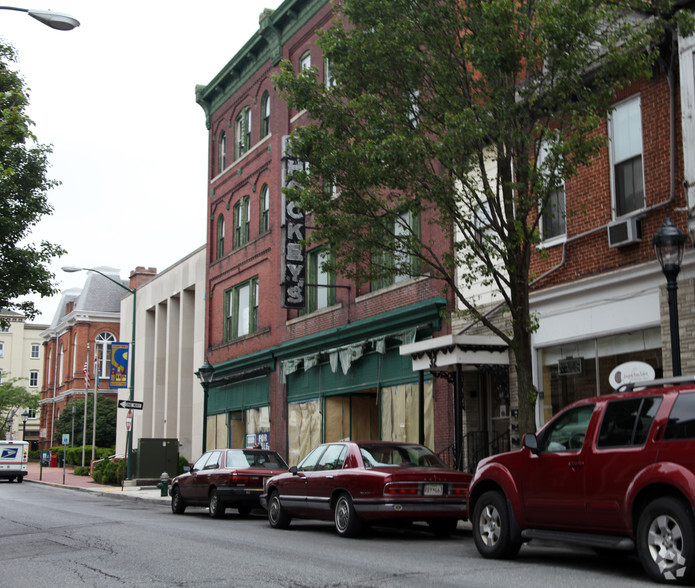 26-30 Summit Ave, Hagerstown, MD for sale - Building Photo - Image 3 of 3