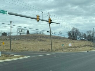 More details for 3656 Lee Hwy, Bristol, VA - Land for Sale