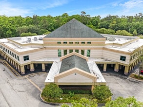 11705 San Jose Blvd, Jacksonville, FL - Aerial  map view - Image1