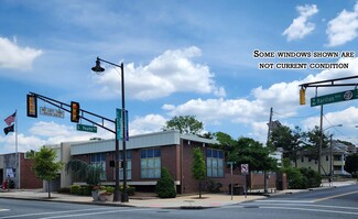 More details for 400 Raritan Ave, Highland Park, NJ - Office/Retail for Lease