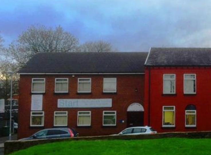 24 Wesley St, Manchester for sale Primary Photo- Image 1 of 1