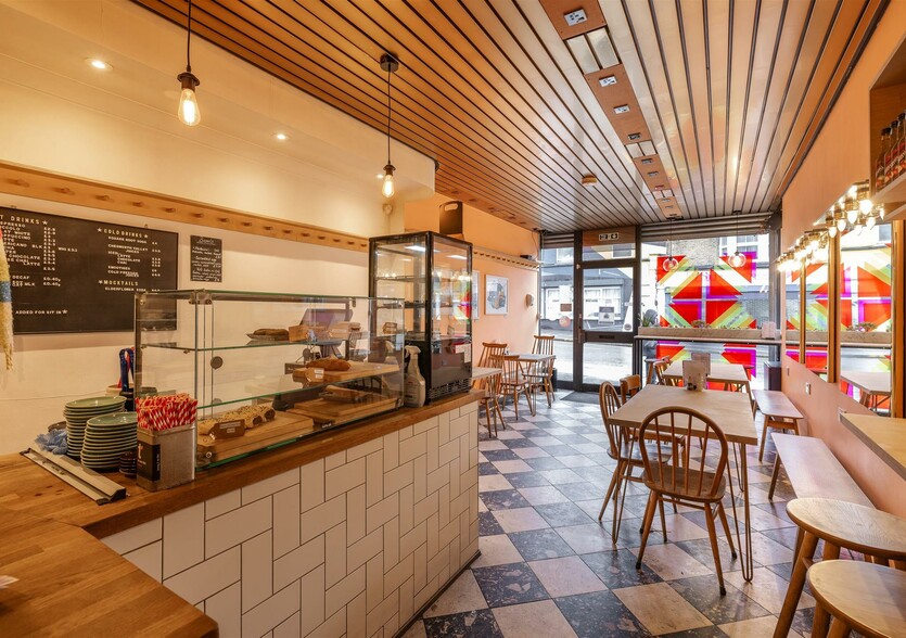 8 Chingford Rd, London for sale - Building Photo - Image 2 of 10