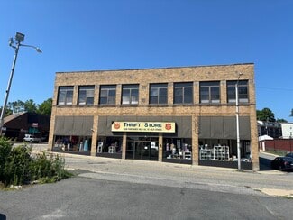 More details for 34 Main Street St, Woonsocket, RI - Retail for Sale