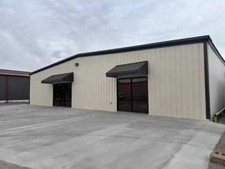 More details for 4809 W Loop 289, Lubbock, TX - Flex for Lease