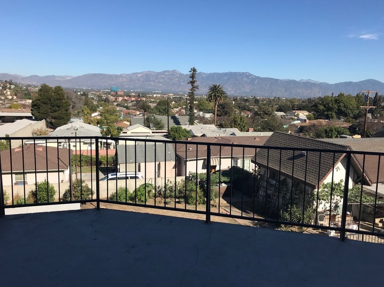 1721 Garvey Ave, Alhambra, CA for lease - Building Photo - Image 3 of 4