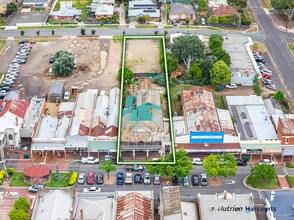 80 Grant St, Alexandra, VIC - Aerial map view