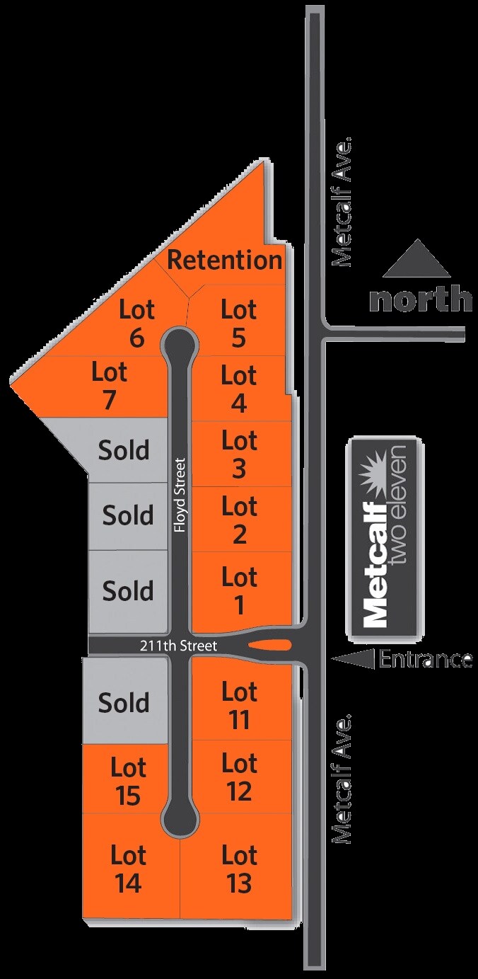 211th St, Stilwell, KS for sale Building Photo- Image 1 of 1