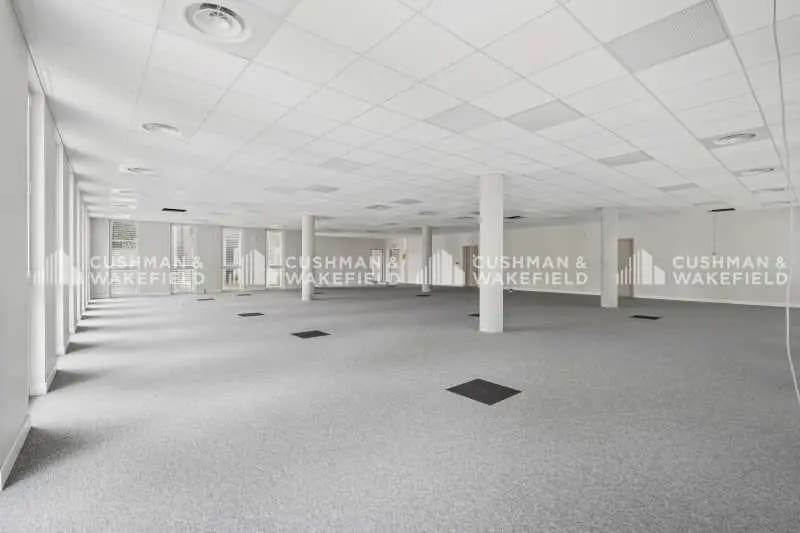 70 A Cours Tolstoï, Villeurbanne for lease - Building Photo - Image 3 of 11