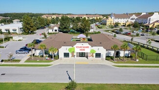 More details for 10925 Trinity Blvd, New Port Richey, FL - Office for Sale
