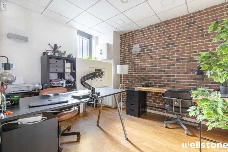 14 Rue Championnet, Paris for lease - Interior Photo - Image 3 of 8