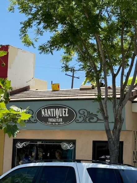 660-668 Lancaster Blvd, Lancaster, CA for sale - Building Photo - Image 2 of 19