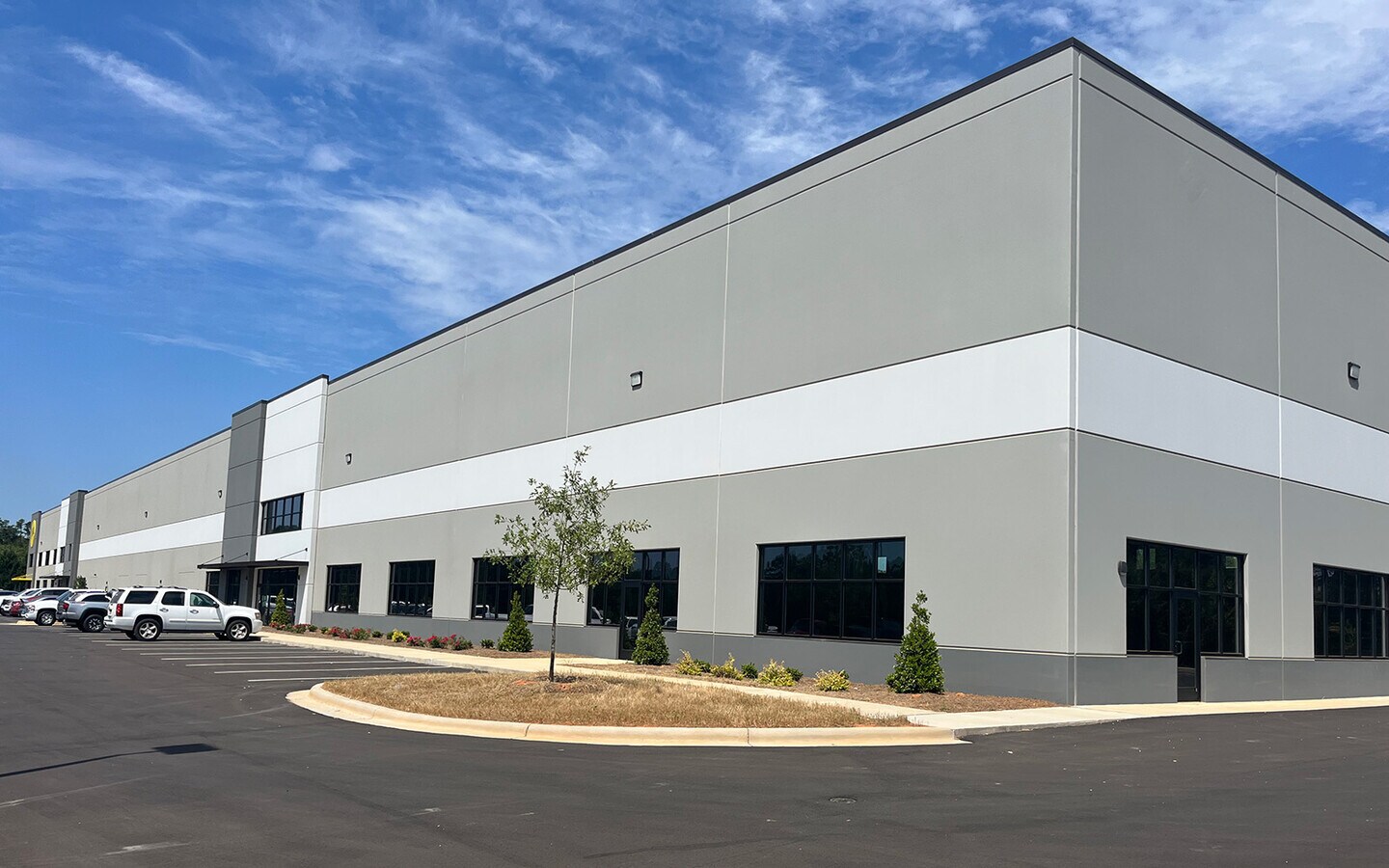 772 Gallimore Dairy Rd, Greensboro, NC 27409