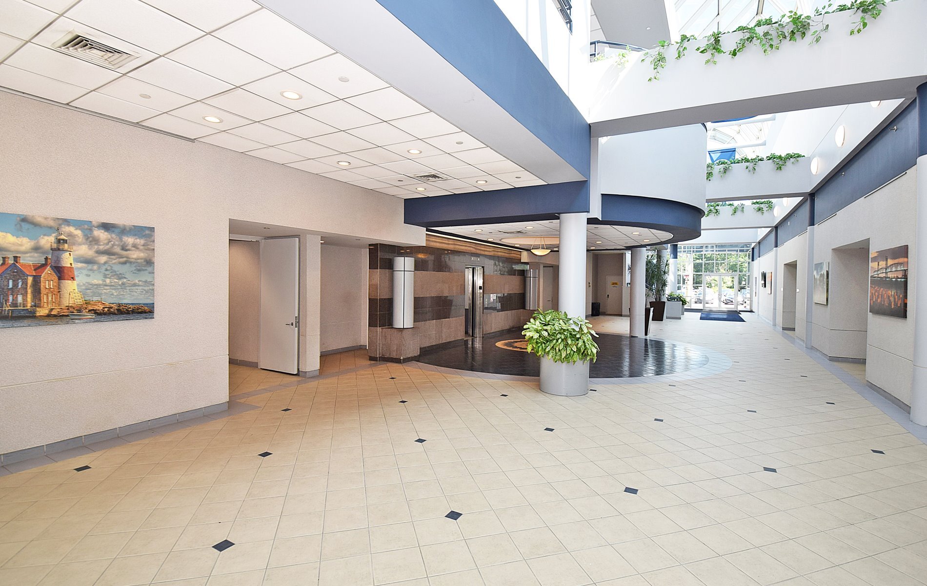 25 Melville Park Rd, Melville, NY 11747 Melville Corporate Plaza