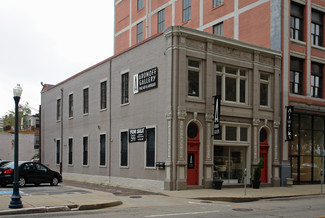 More details for 807-809 Race St, Cincinnati, OH - Retail for Sale