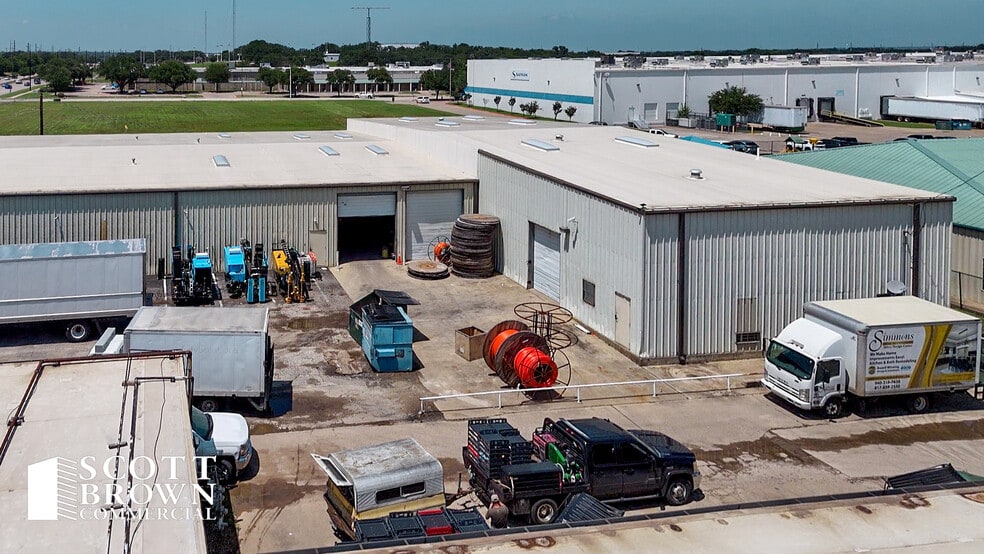 520 N Loop 288, Denton, TX for lease - Building Photo - Image 3 of 19