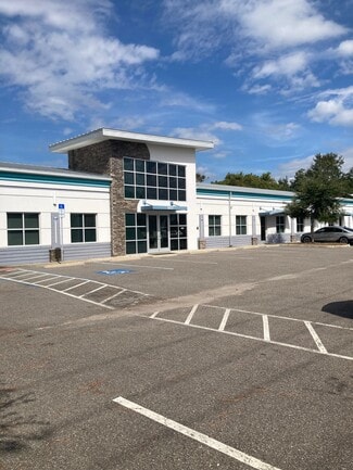 More details for 6637 Gunn Hwy, Tampa, FL - Office for Sale