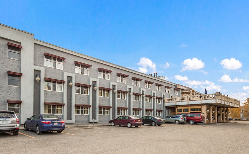 95 10th Ave, Fairbanks, AK for sale - Primary Photo - Image 1 of 1