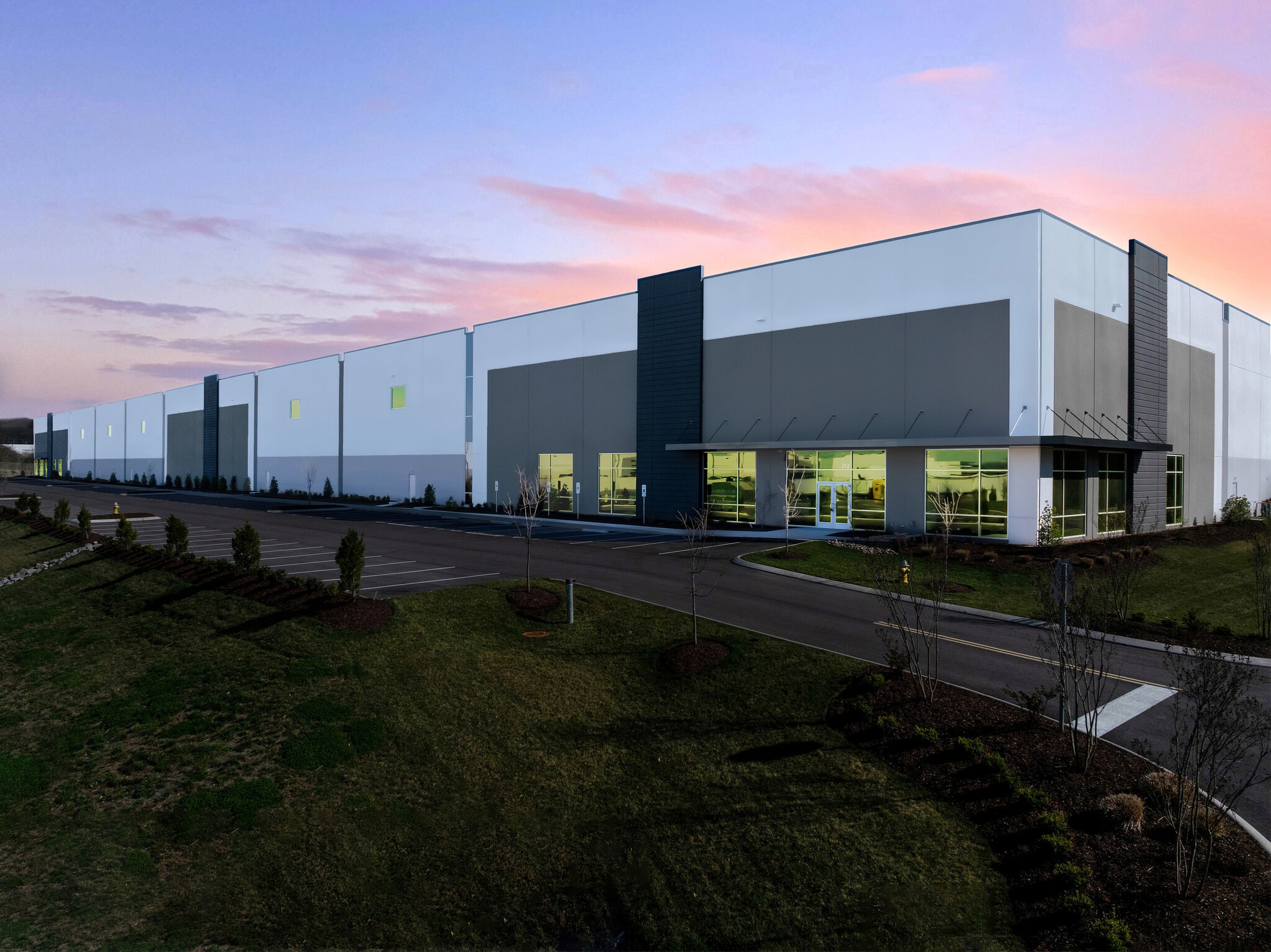 200 Alligood Way, Lebanon, TN for lease Building Photo- Image 1 of 11