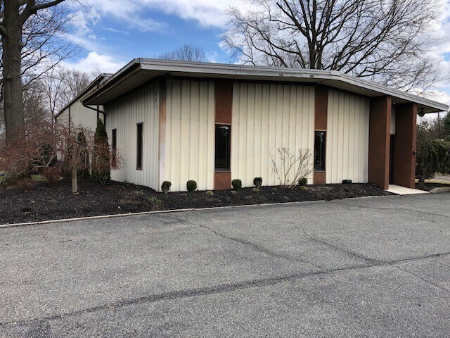 801 Coopertown Rd, Delanco, NJ for sale Building Photo- Image 1 of 1