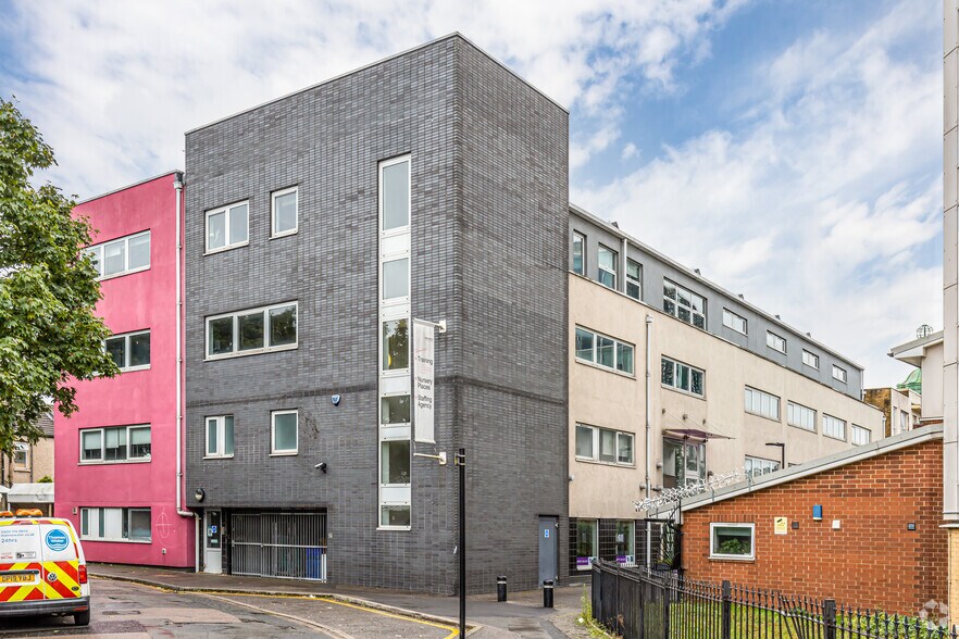 1 Mark St, London for sale - Primary Photo - Image 1 of 1