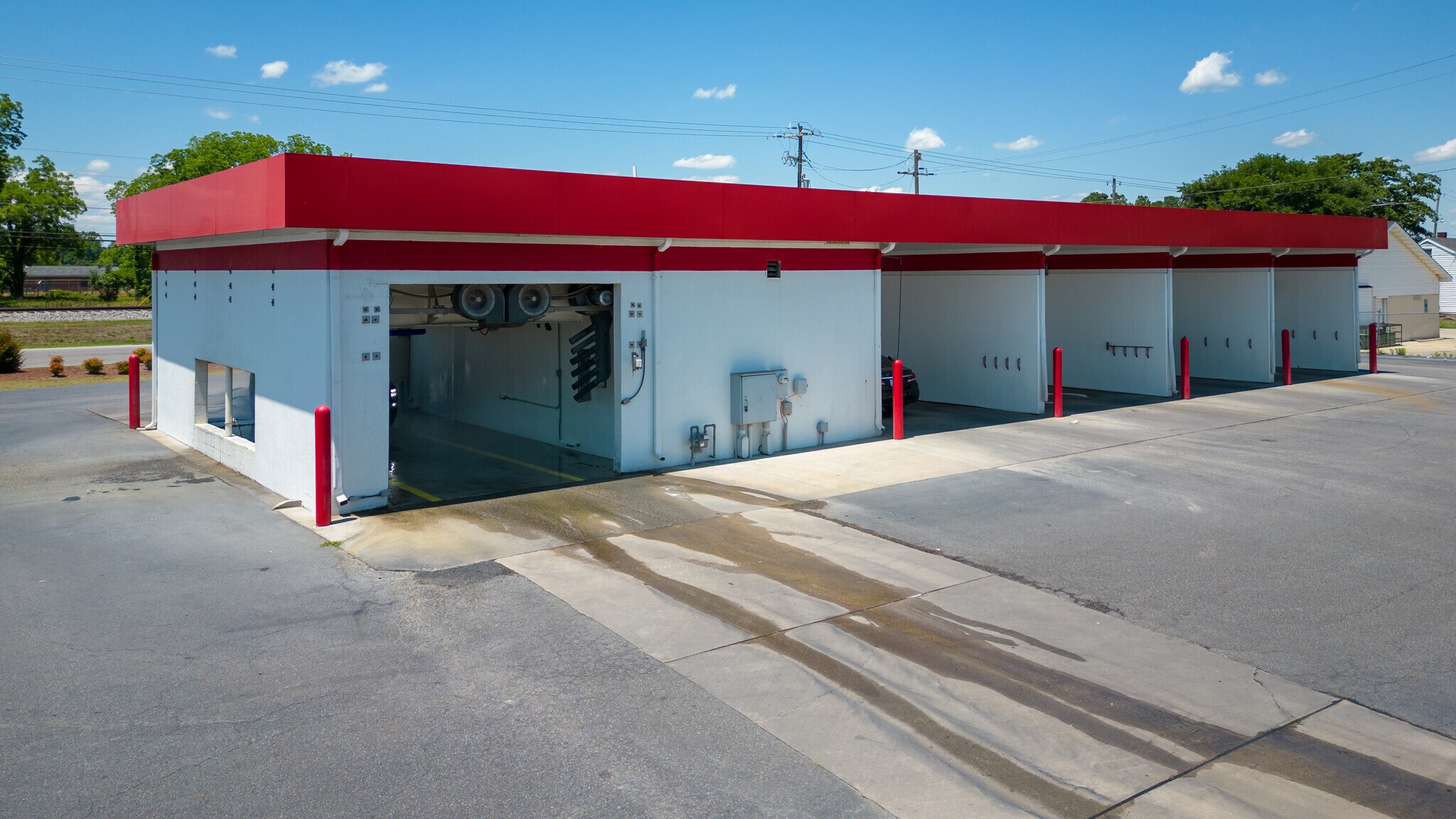 512 Union Chapel Rd, Pembroke, NC 28372 Specialty For Sale