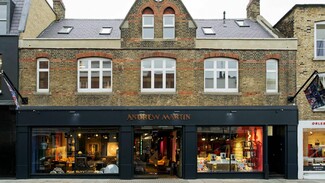 More details for 190-196 Walton St, London - Retail for Lease