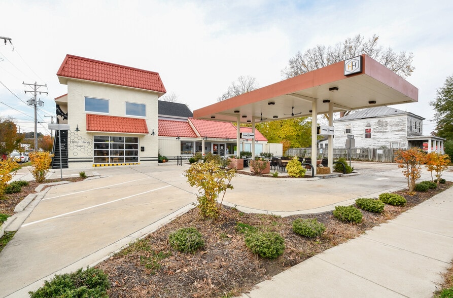 1600 Princess Anne St, Fredericksburg, VA for sale - Building Photo - Image 3 of 25