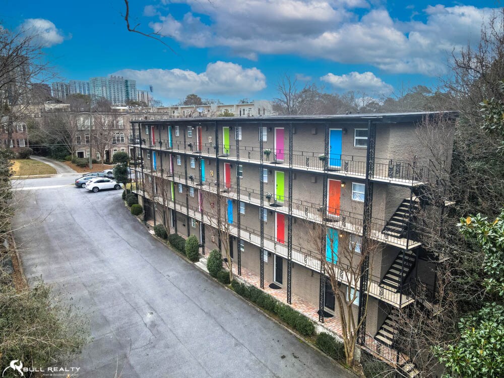 45 Sheridan Dr NE, Atlanta, GA for sale Building Photo- Image 1 of 1