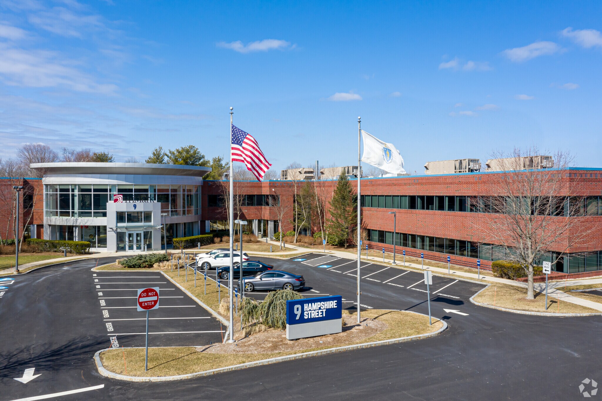 911 Hampshire St, Mansfield, MA 02048 Bldg 3 Mansfield Corp Center