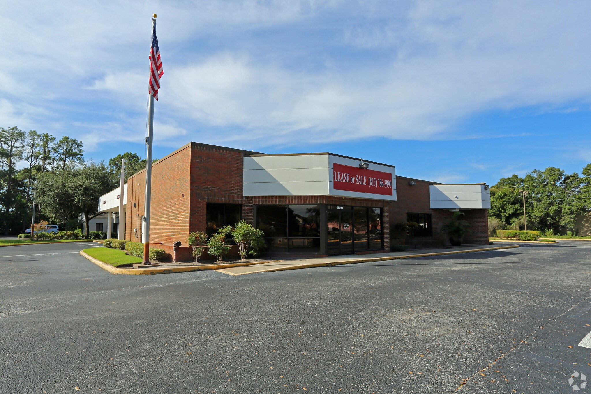 1810 N Belcher Rd, Clearwater, FL for sale Primary Photo- Image 1 of 1