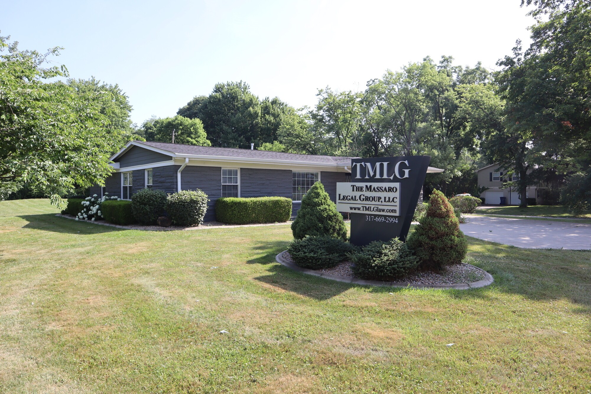 2050 E 96th St, Indianapolis, IN 46240 2050 E 96th Street