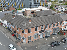 Victoria Sq, Stoke On Trent STS - Commercial Real Estate