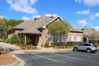 More details for 11780 Northfall Ln, Alpharetta, GA - Office for Lease