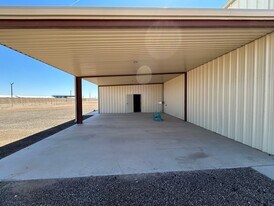 1389 Oil Mil Rd, Pecos TX - Warehouse