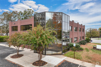 More details for 1321 Long St, High Point, NC - Office for Sale