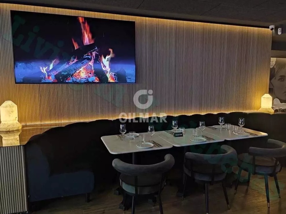 Madrid, MAD 28055 -  -  - Interior Photo - Image 1 of 3