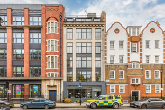 More details for 41-42 Foley St, London - Office for Lease