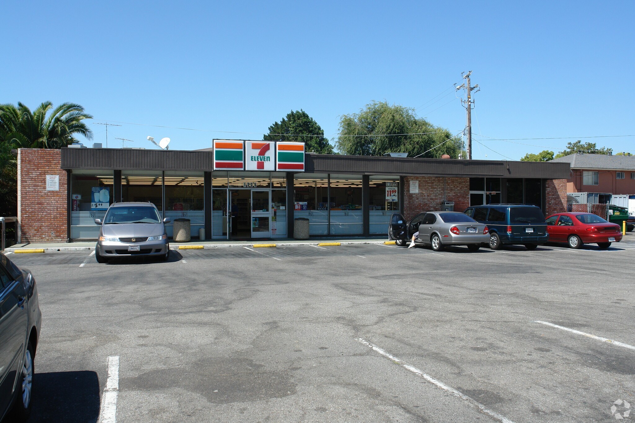 1335 S Ave, San Jose, CA 95128 Retail for Lease