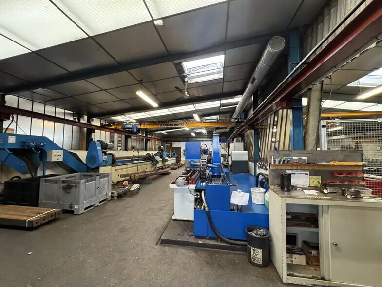 Flex in Presles for sale - Interior Photo - Image 3 of 10