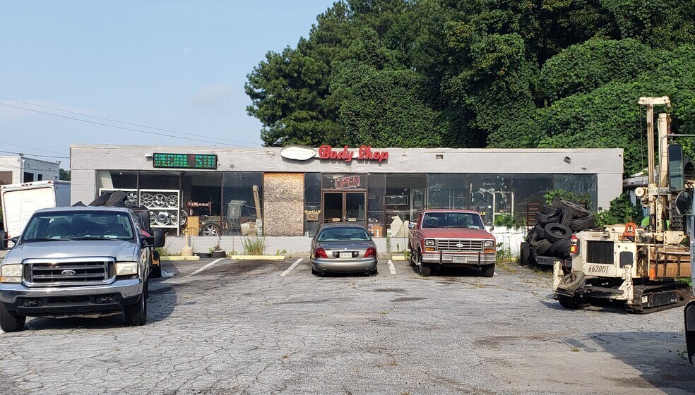 2155 Moreland Ave SE, Atlanta, GA 30315