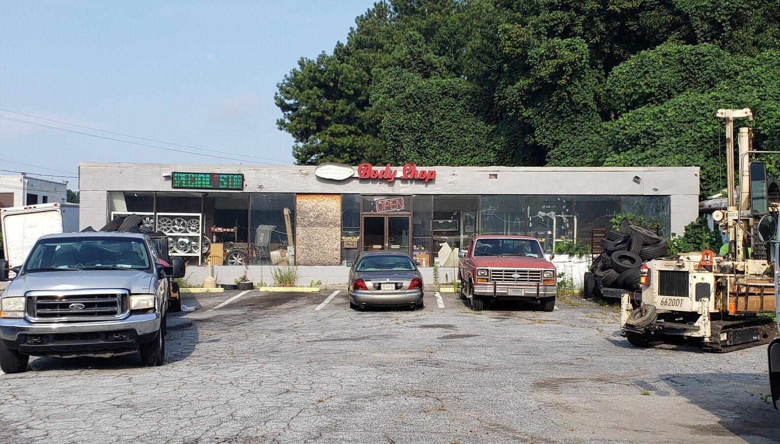 2155 Moreland Ave SE, Atlanta, GA 30315