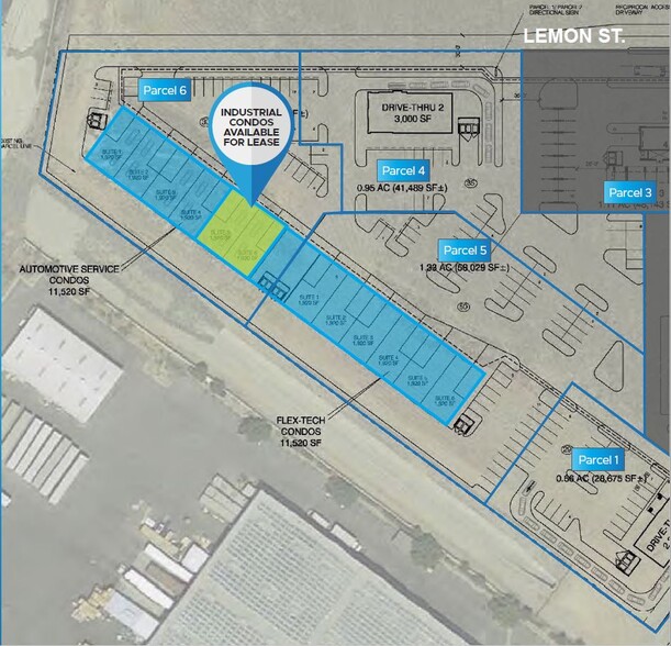 NWQ Mission Trail Rd, Lake Elsinore, CA for lease - Building Photo - Image 2 of 9