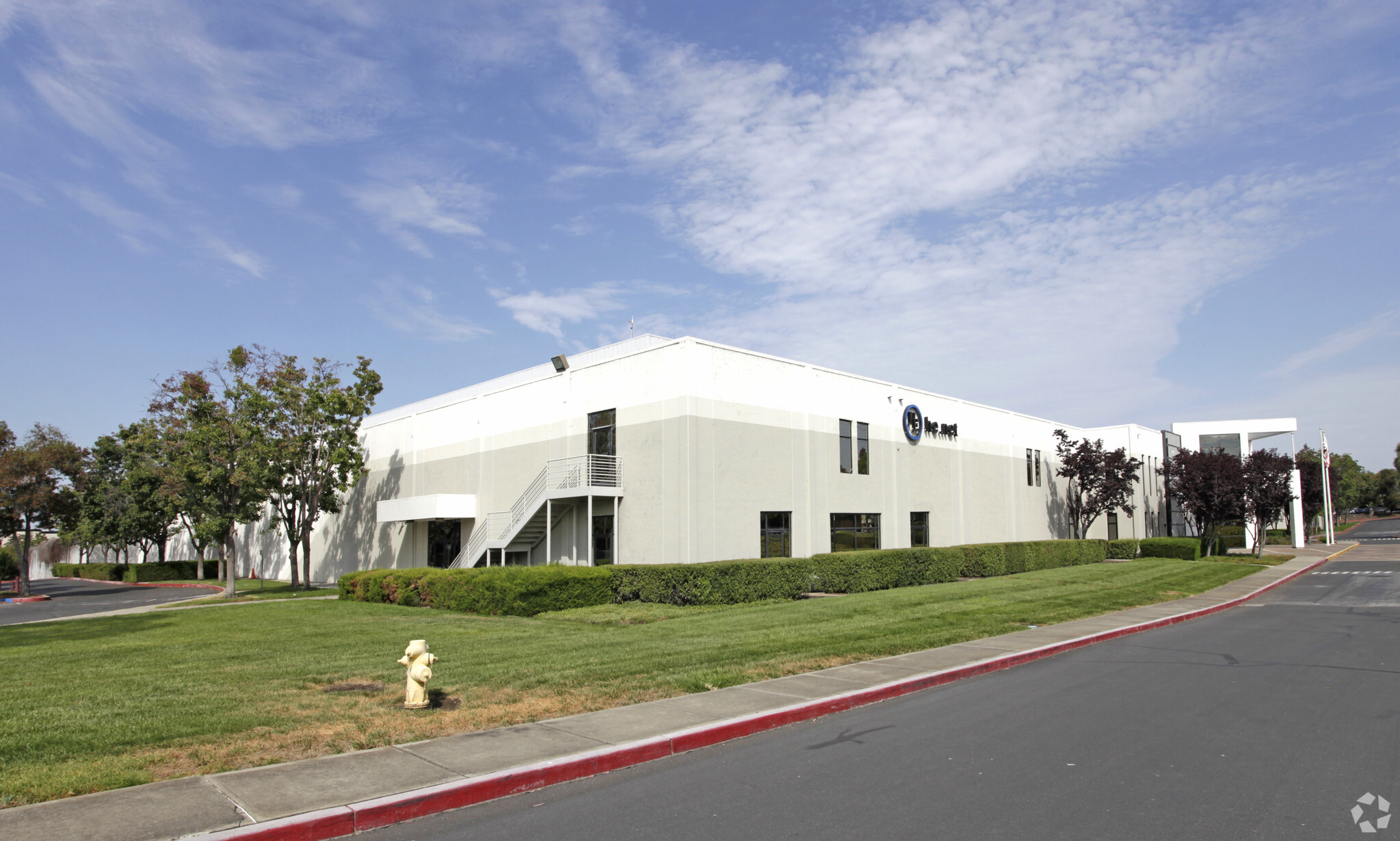 48233 Warm Springs Blvd, Fremont, CA for sale Primary Photo- Image 1 of 1