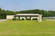 4005 S Memorial Dr, Winterville NC - Warehouse