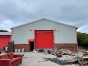 Lower Philips Rd, Blackburn LAN - Warehouse