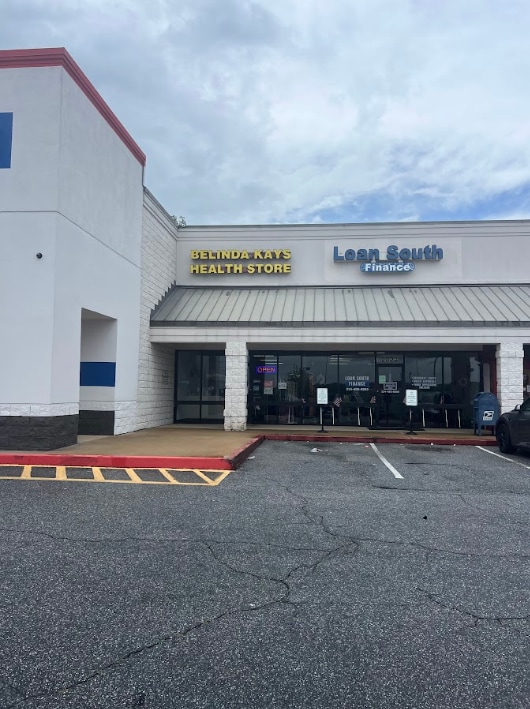 2003-2033 280 Hwy, Phenix City, AL for lease Interior Photo- Image 1 of 6