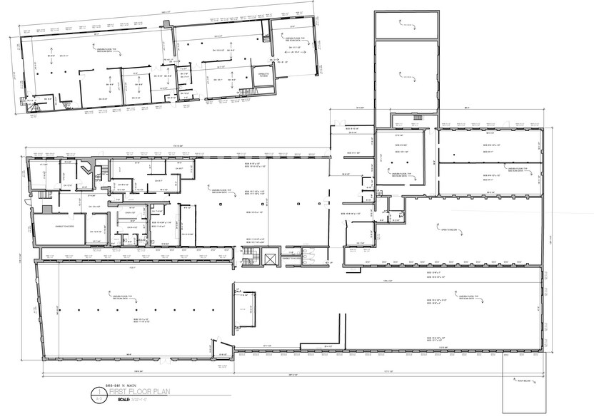 565 N Main St, Woonsocket, RI 02895