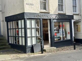 More details for 2 Fore St, Mevagissey - Retail for Lease